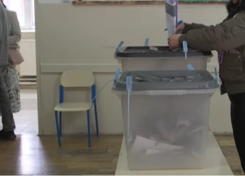 Zatvorena biračka mjesta na KiM, velika izlaznost u srpskim sredinama